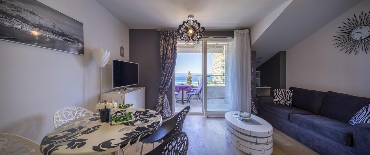 Villa Nena Makarska Exterior foto